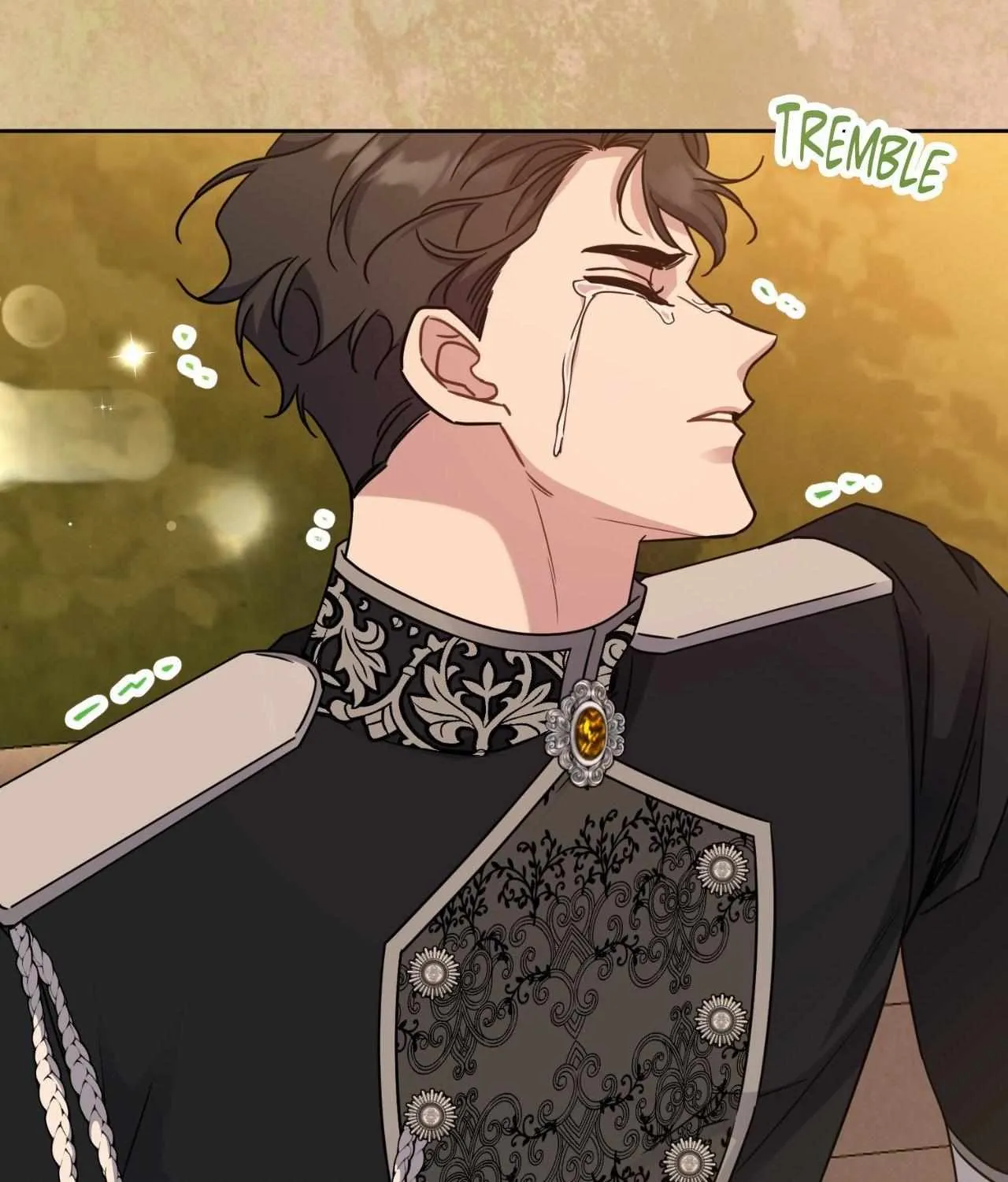 It Starts with Isaac Chapter 53 page 13 - 