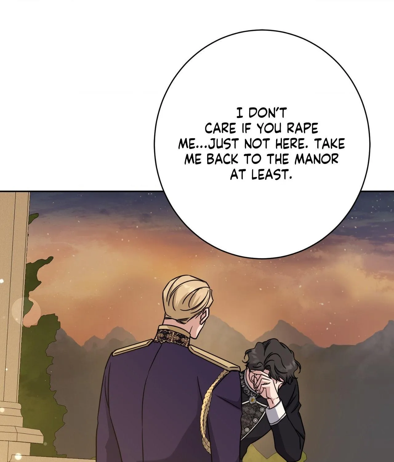 It Starts with Isaac Chapter 53 page 18 - 