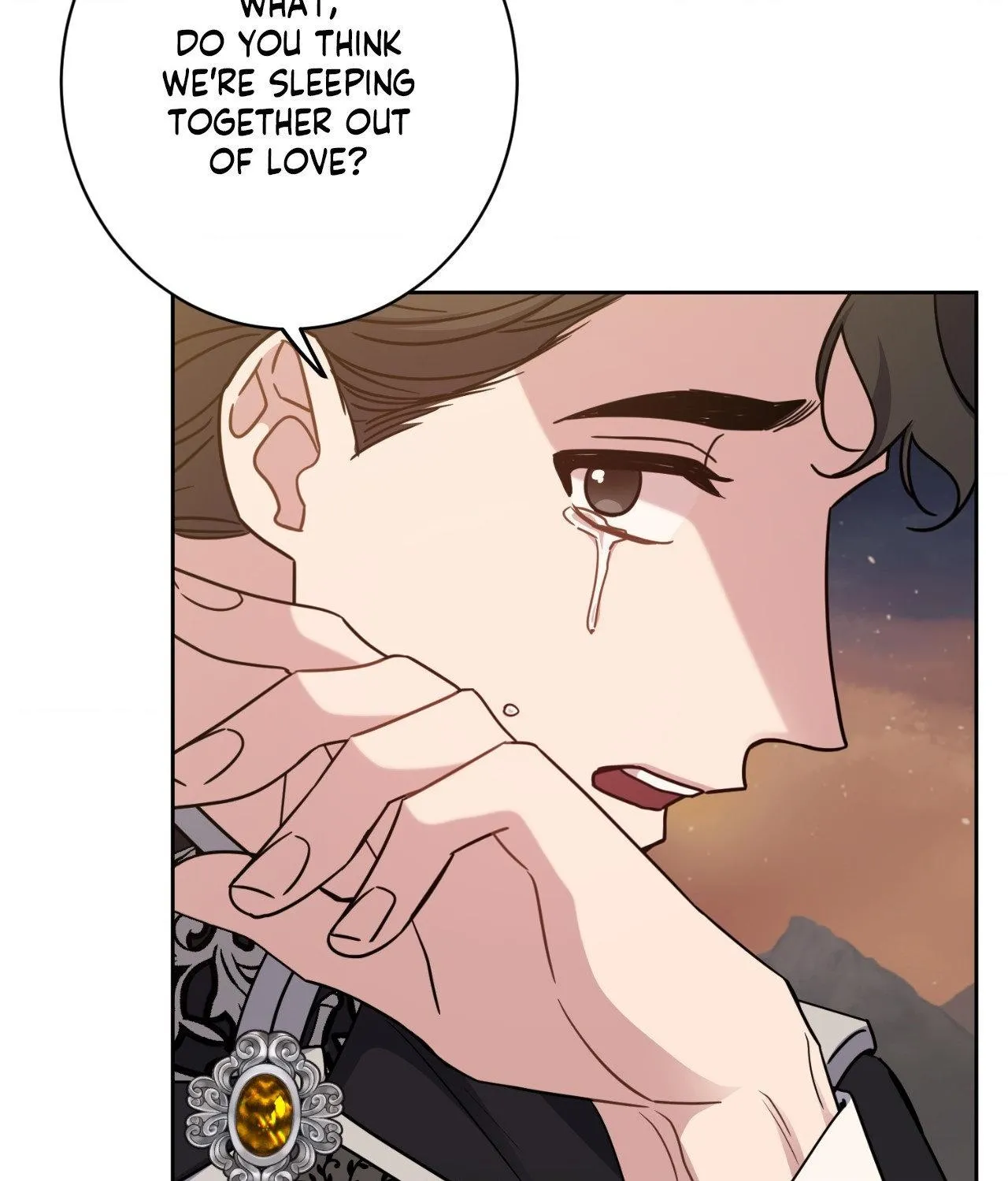 It Starts with Isaac Chapter 53 page 20 - 