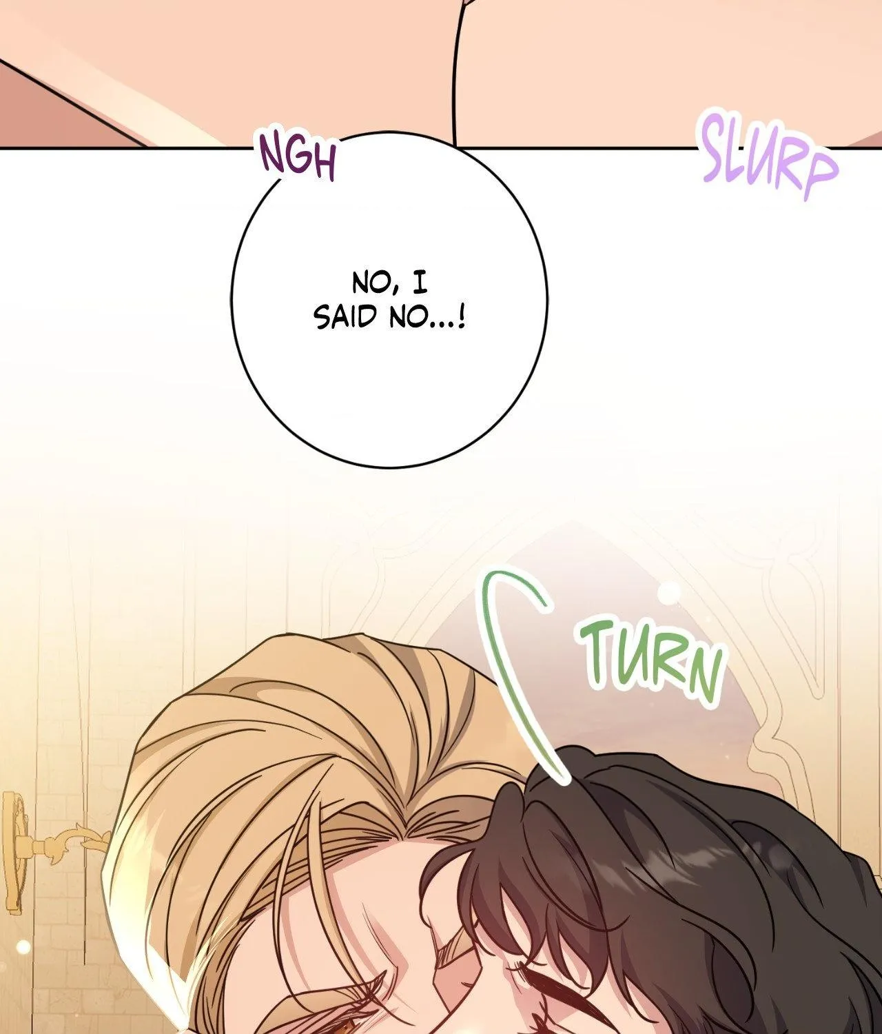 It Starts with Isaac Chapter 53 page 3 - 