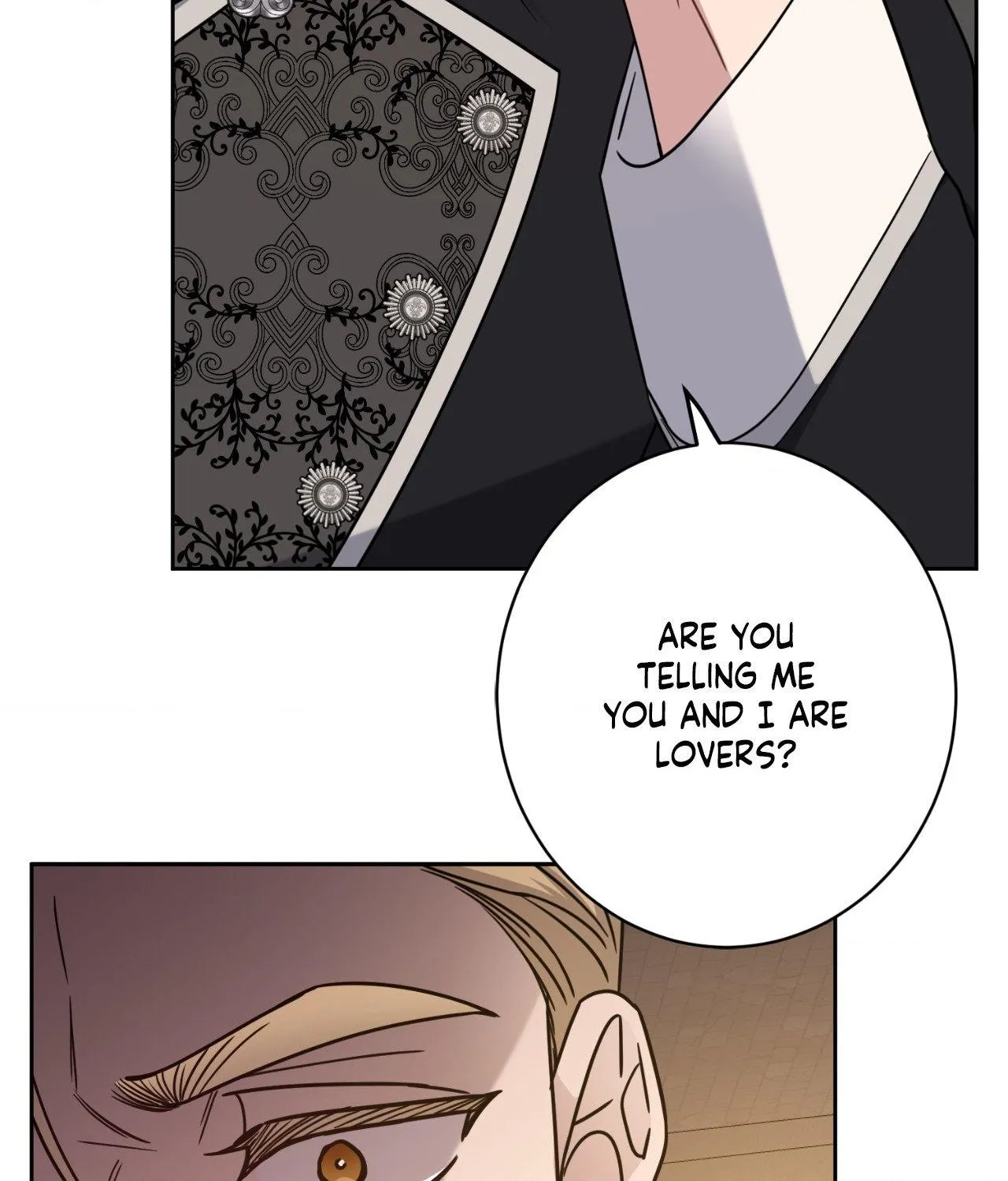 It Starts with Isaac Chapter 53 page 21 - 