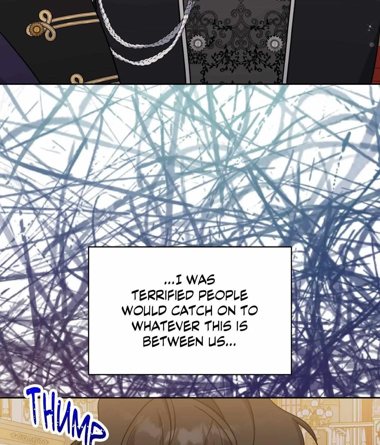 It Starts with Isaac Chapter 53 page 25 - 
