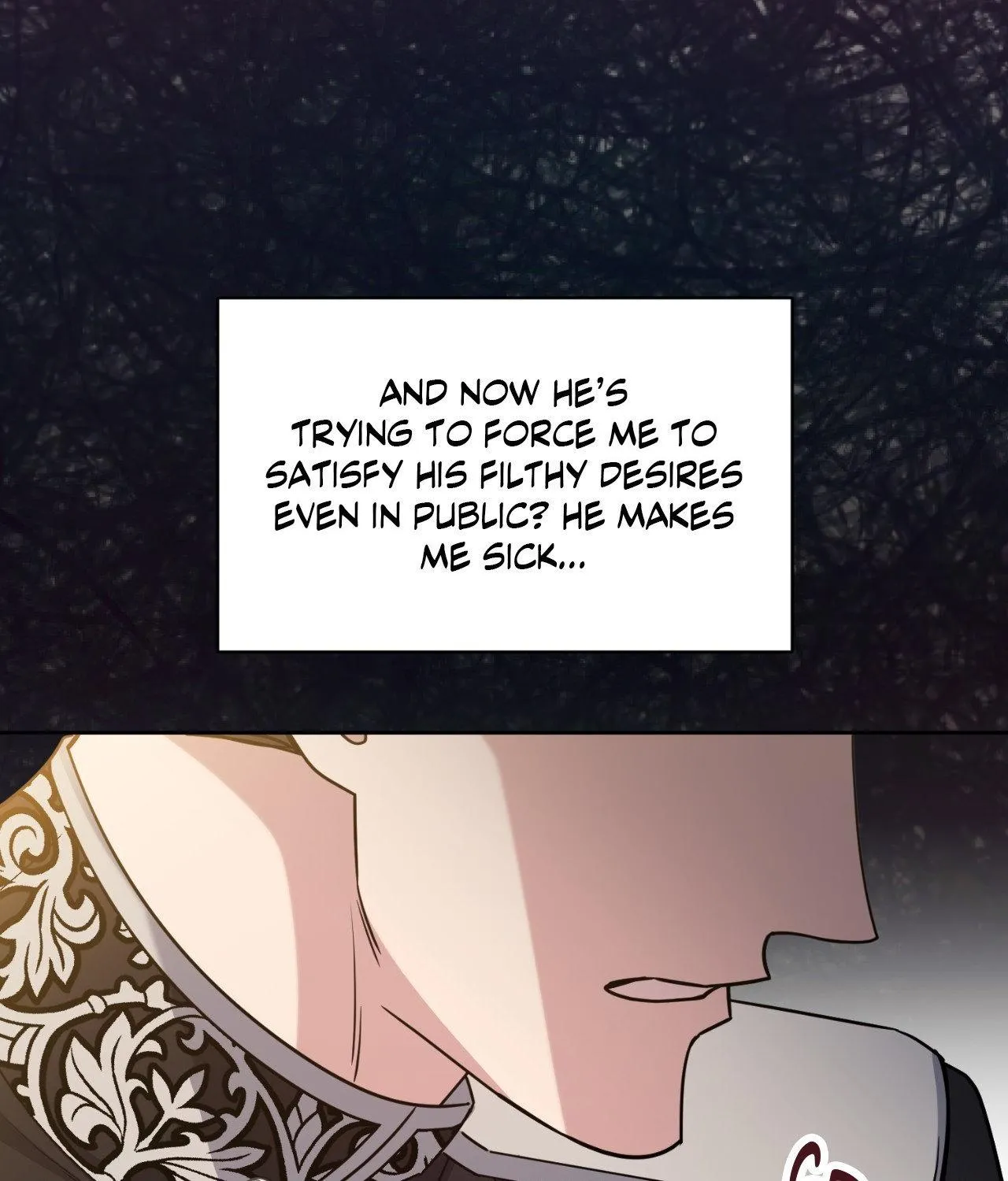 It Starts with Isaac Chapter 53 page 27 - 