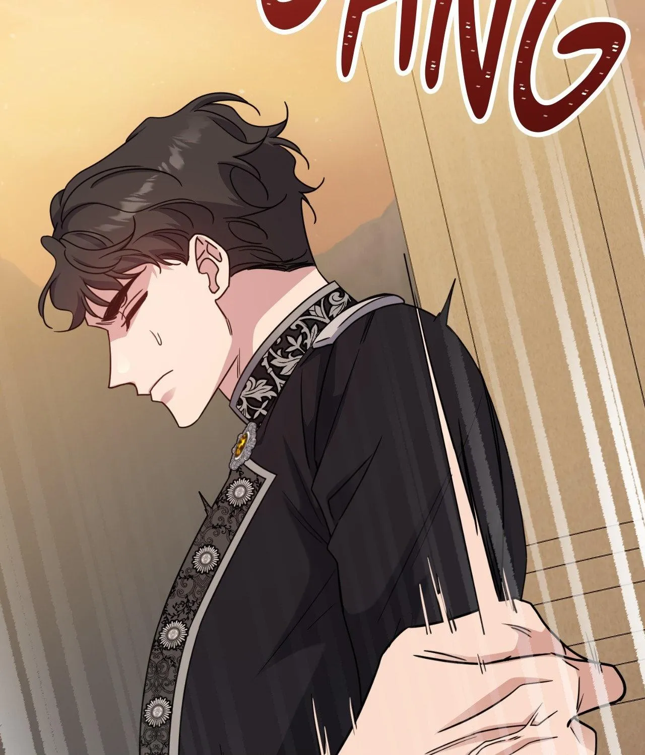 It Starts with Isaac Chapter 53 page 37 - 