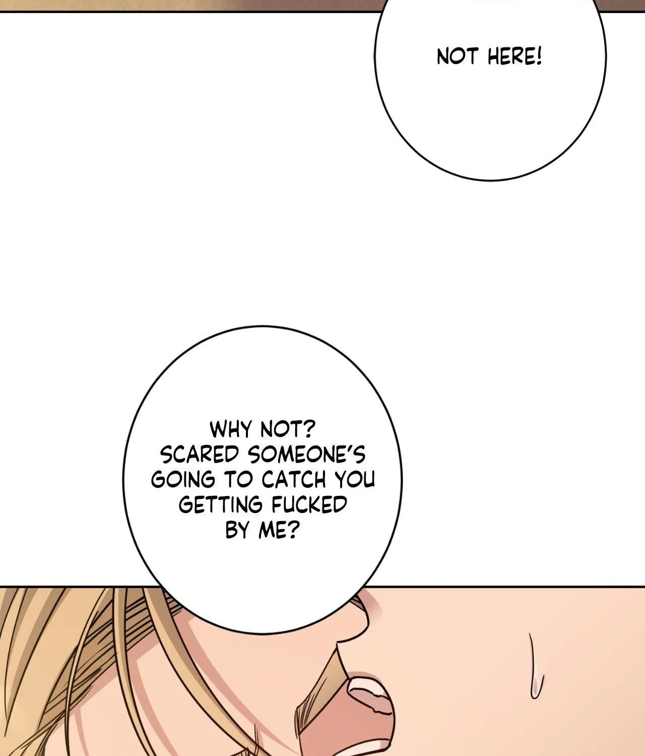 It Starts with Isaac Chapter 53 page 5 - 