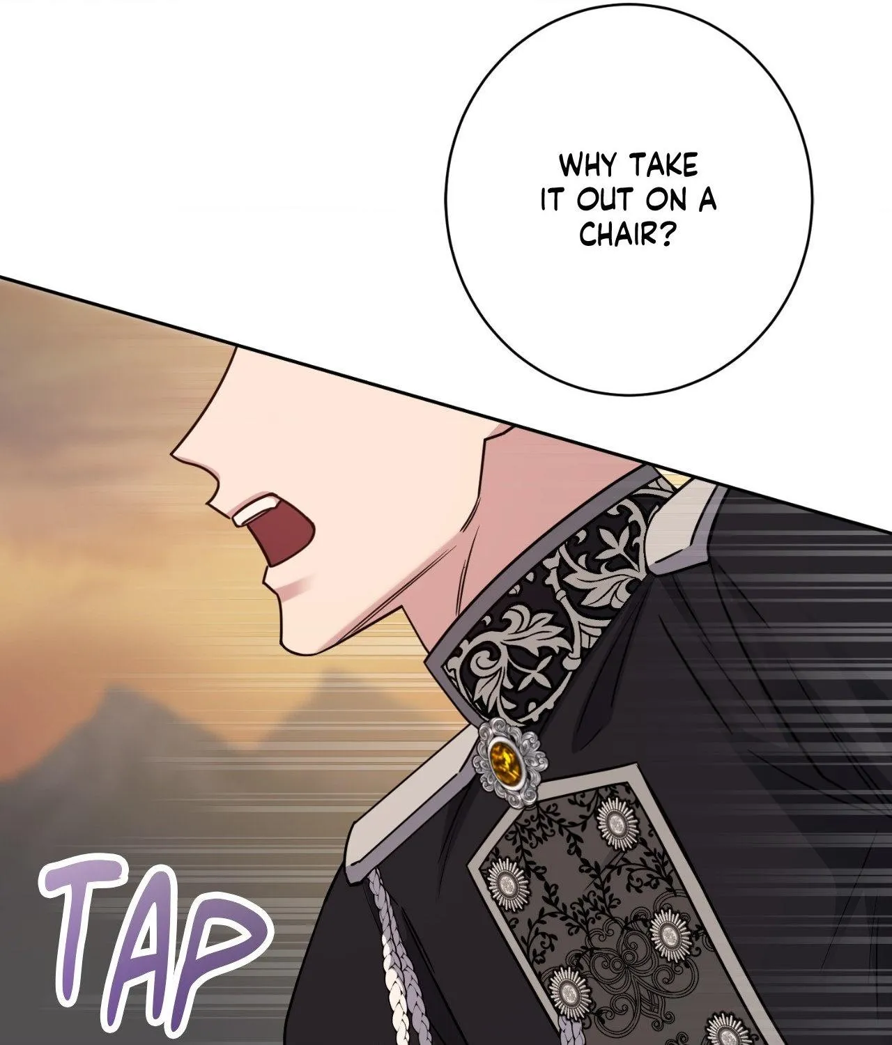 It Starts with Isaac Chapter 53 page 42 - 