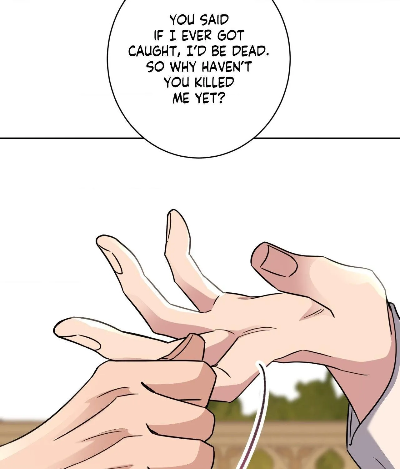 It Starts with Isaac Chapter 53 page 54 - 
