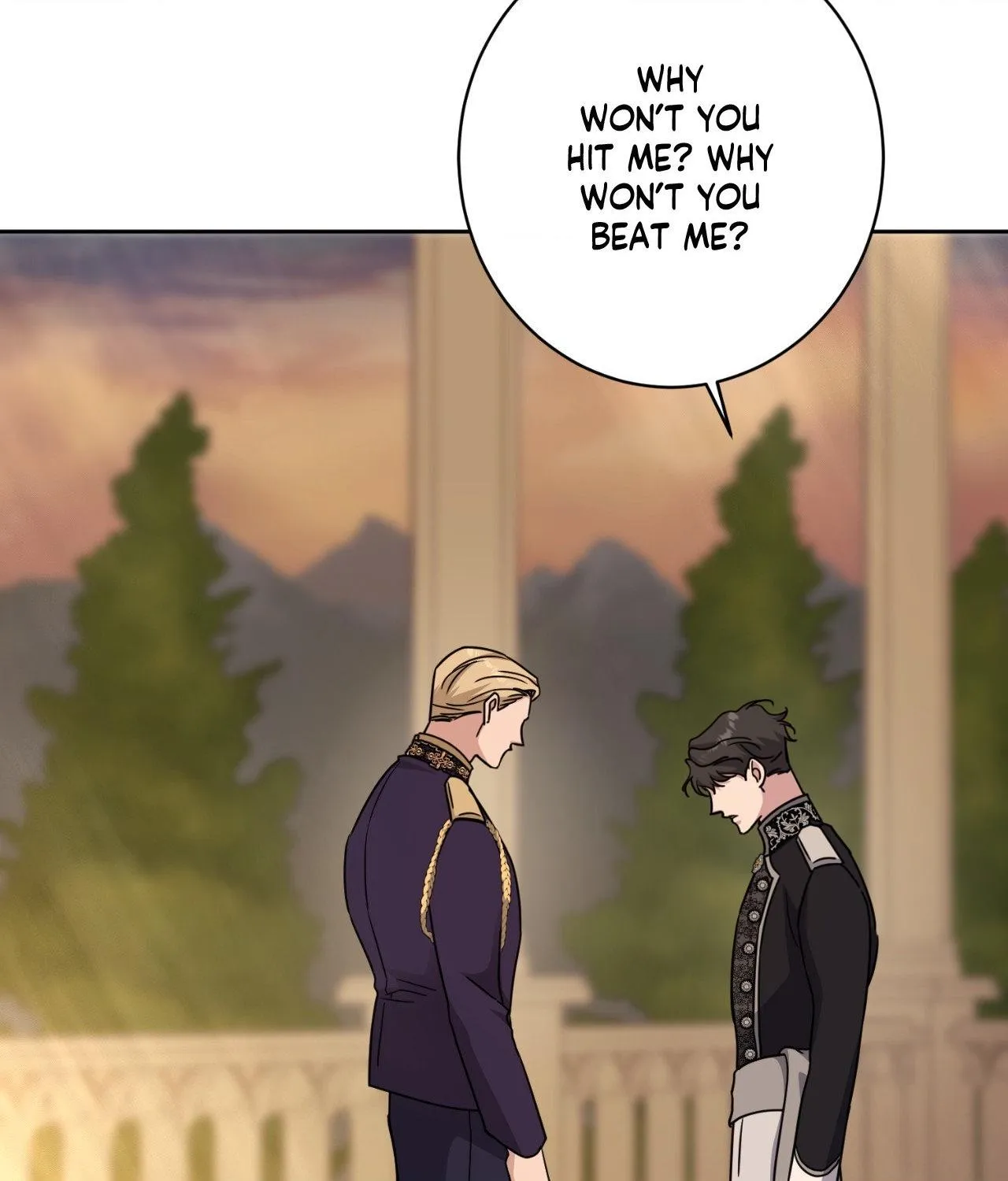 It Starts with Isaac Chapter 53 page 56 - 