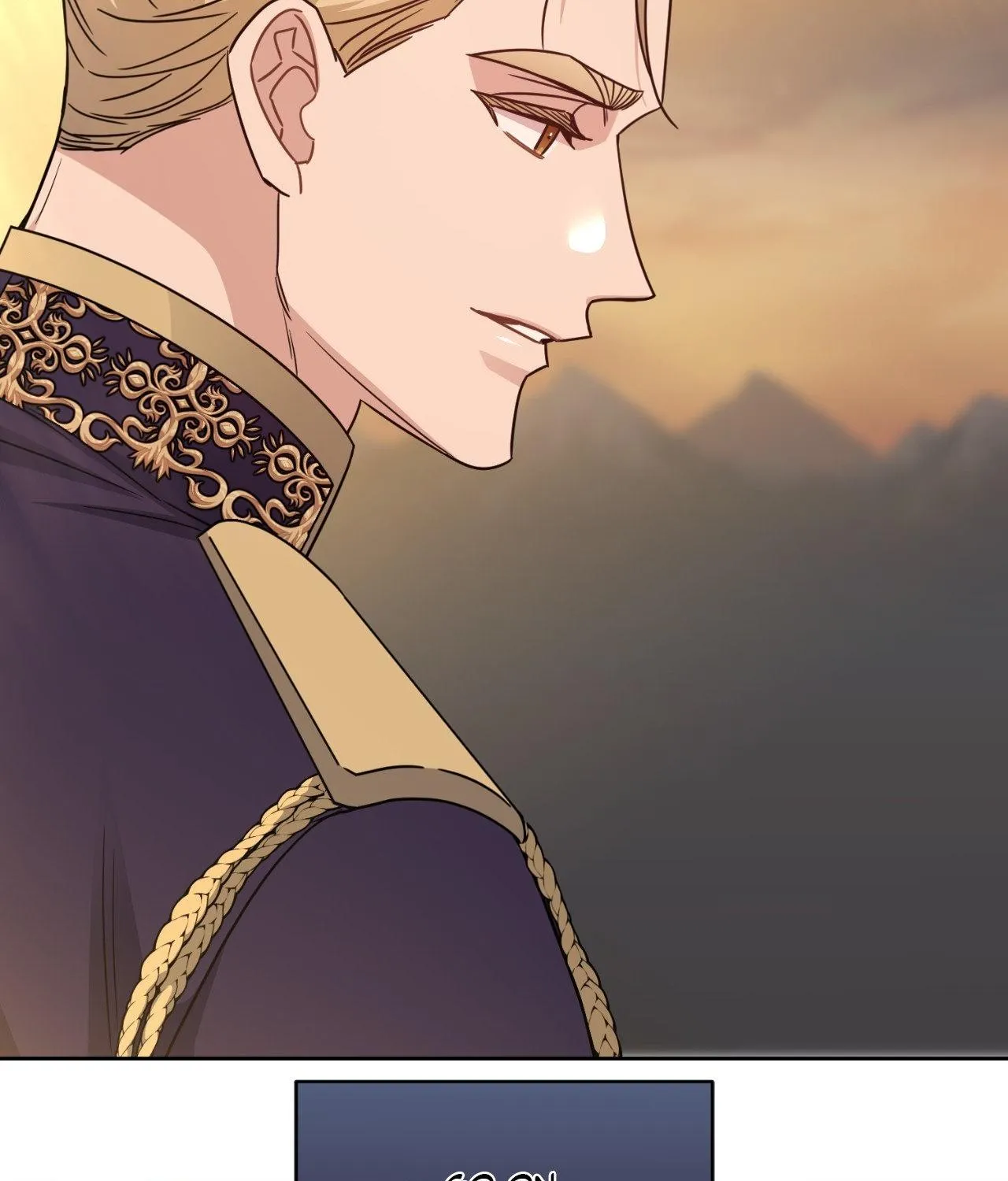 It Starts with Isaac Chapter 53 page 61 - 