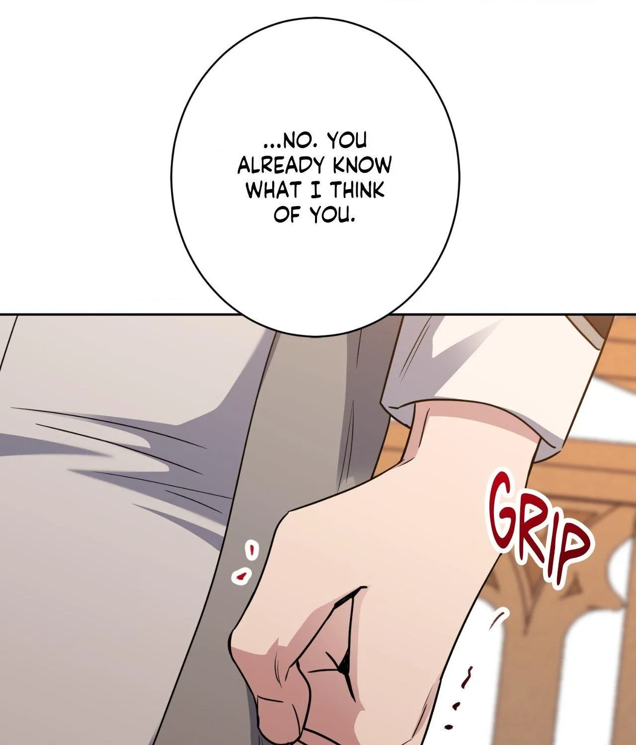It Starts with Isaac Chapter 53 page 65 - 