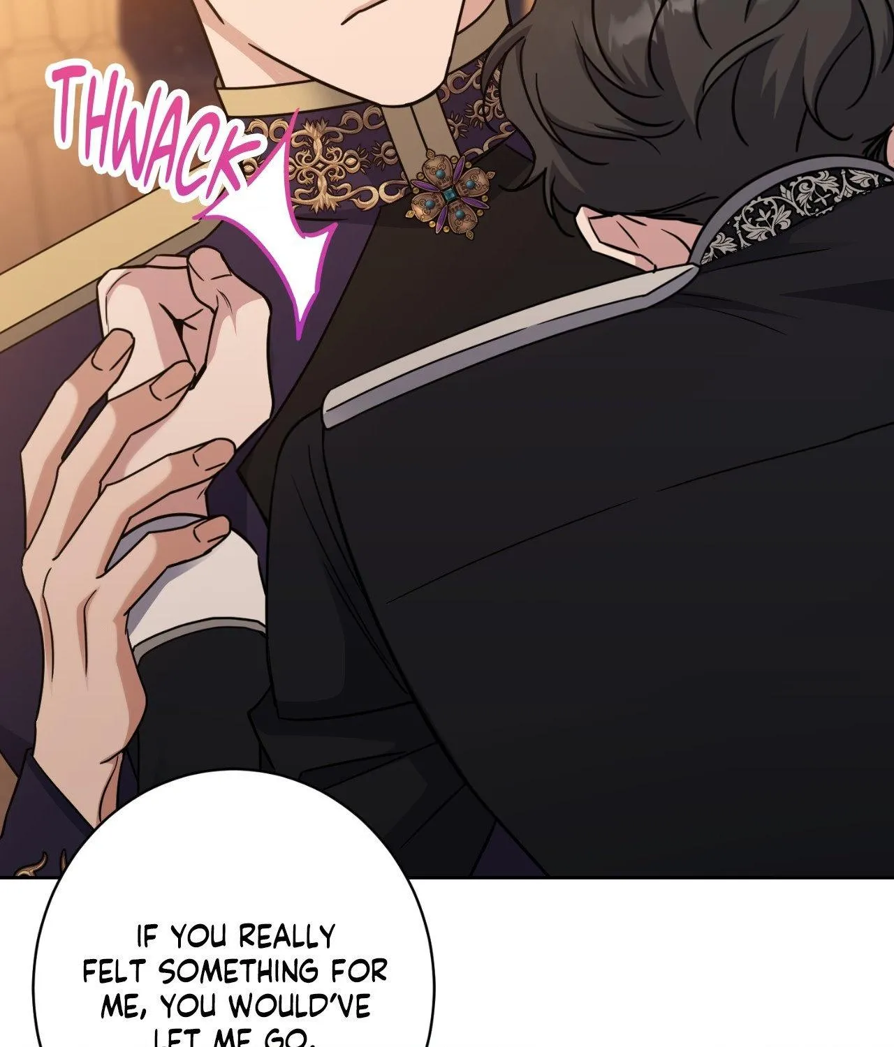 It Starts with Isaac Chapter 53 page 67 - 