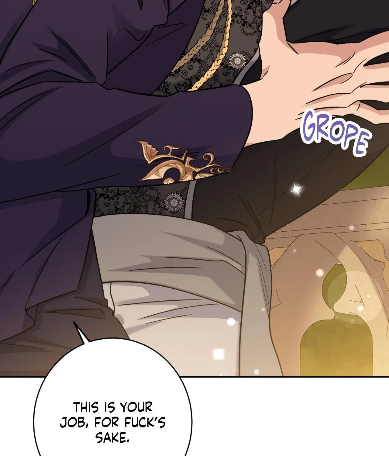 It Starts with Isaac Chapter 53 page 8 - 