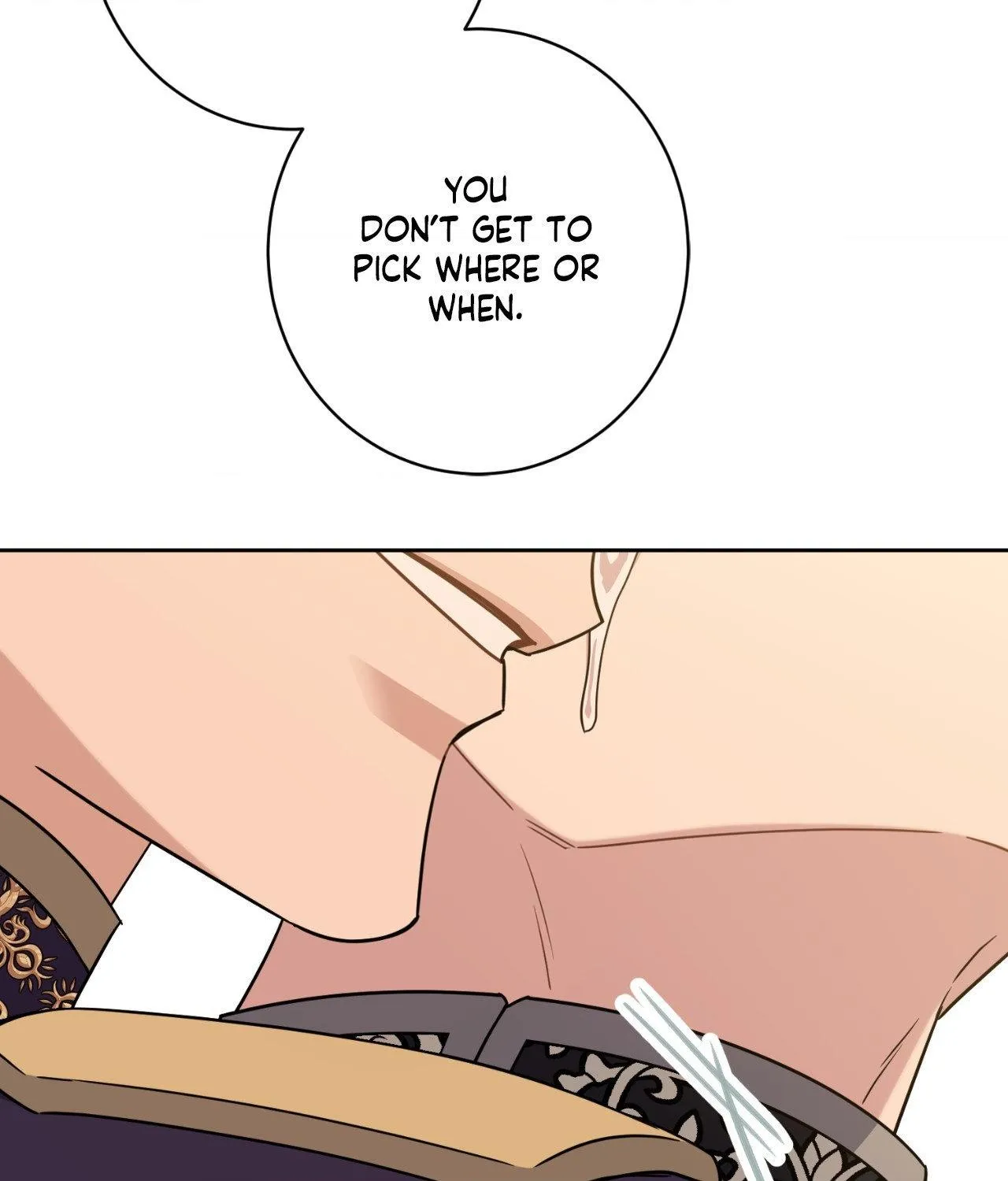 It Starts with Isaac Chapter 53 page 9 - 