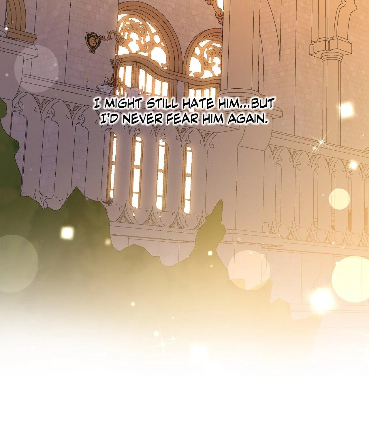 It Starts with Isaac Chapter 53 page 83 - 