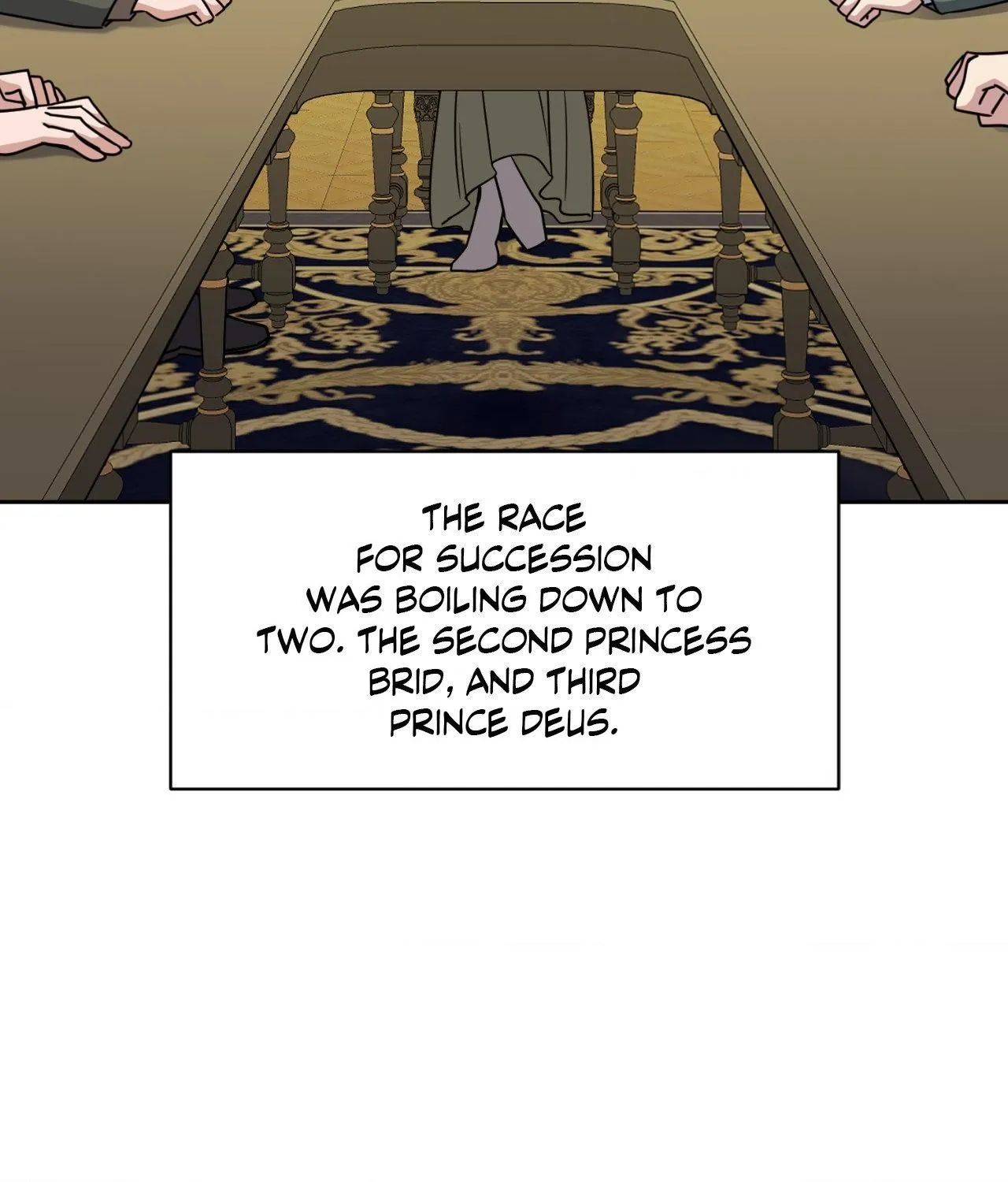 It Starts with Isaac Chapter 53 page 87 - 