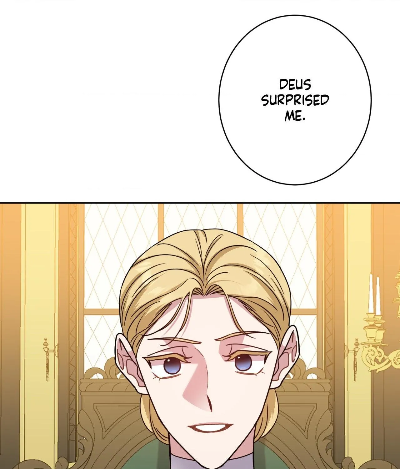 It Starts with Isaac Chapter 53 page 88 - 