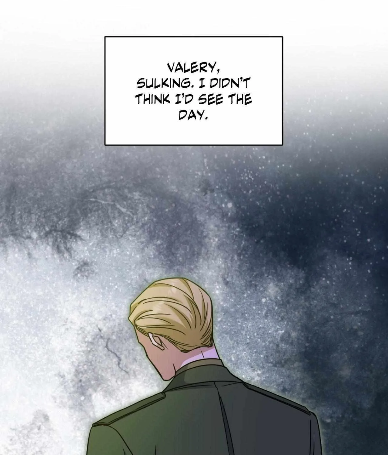 It Starts with Isaac Chapter 54 page 109 - 
