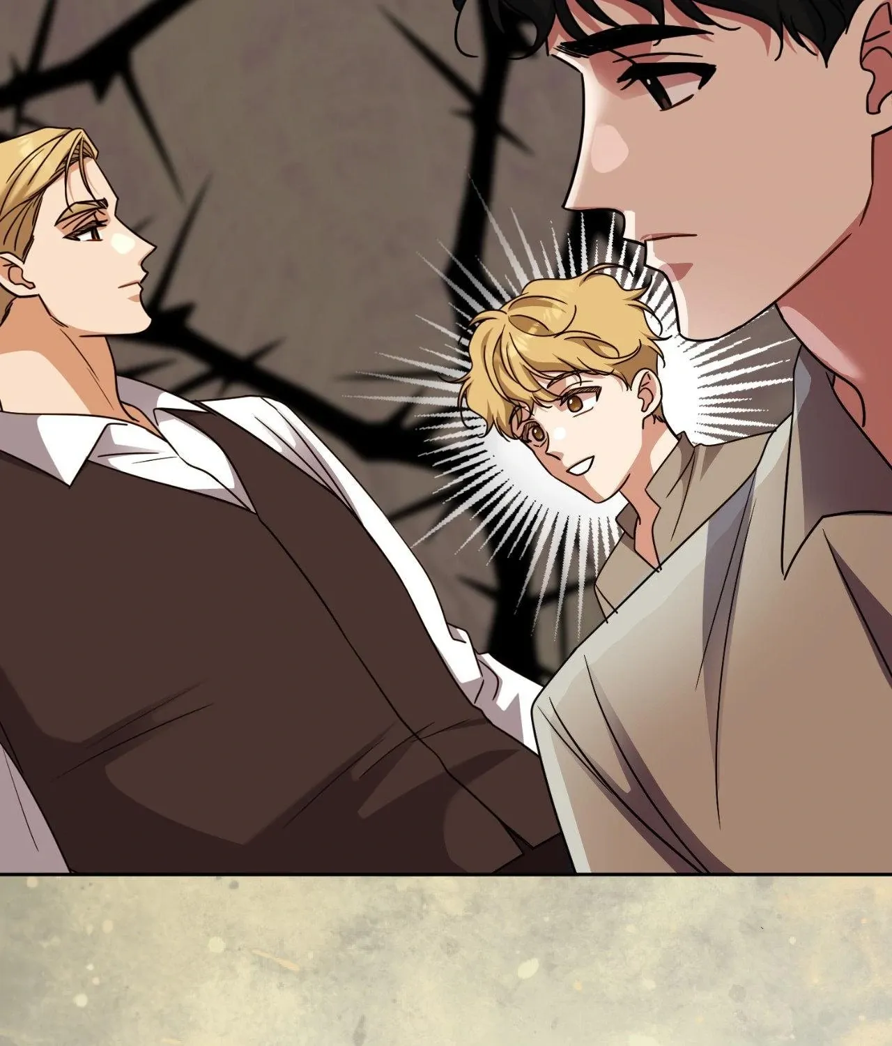 It Starts with Isaac Chapter 54 page 120 - 