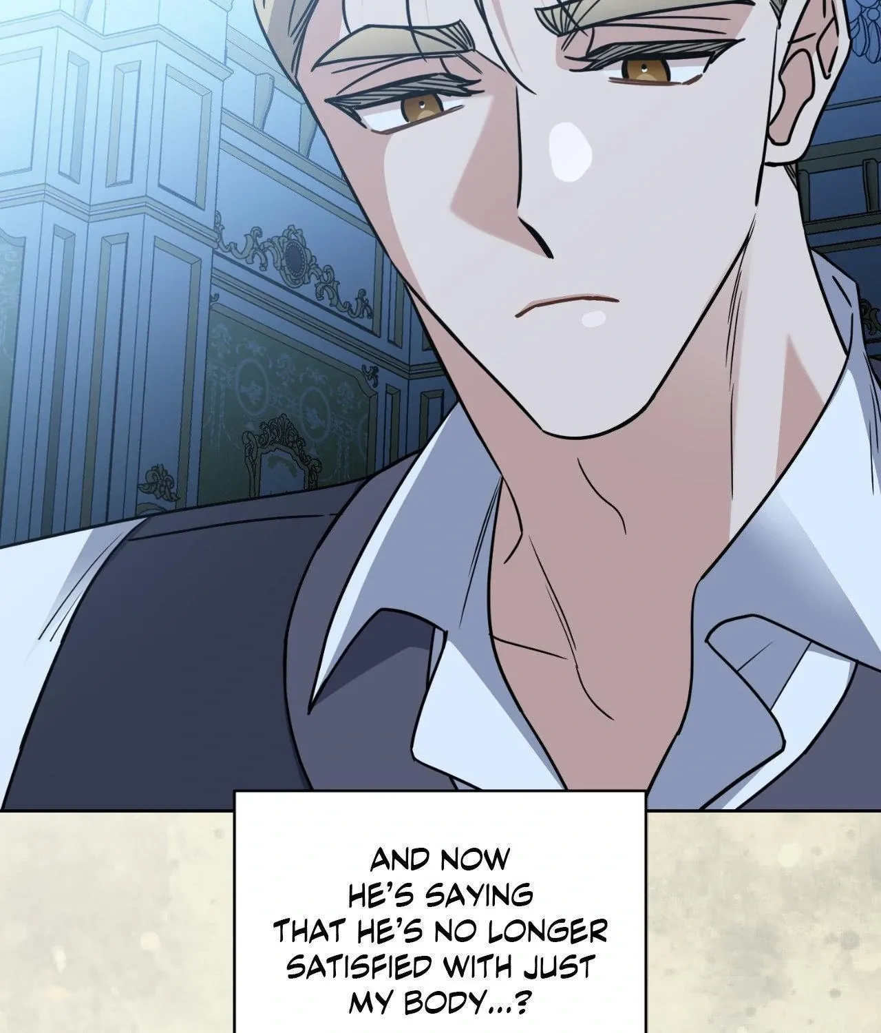 It Starts with Isaac Chapter 54 page 122 - 