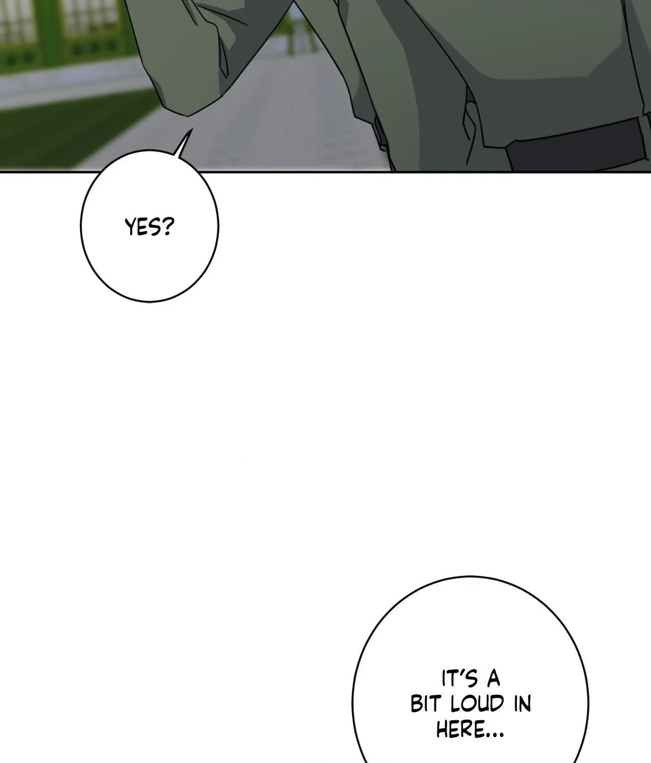 It Starts with Isaac Chapter 54 page 126 - 