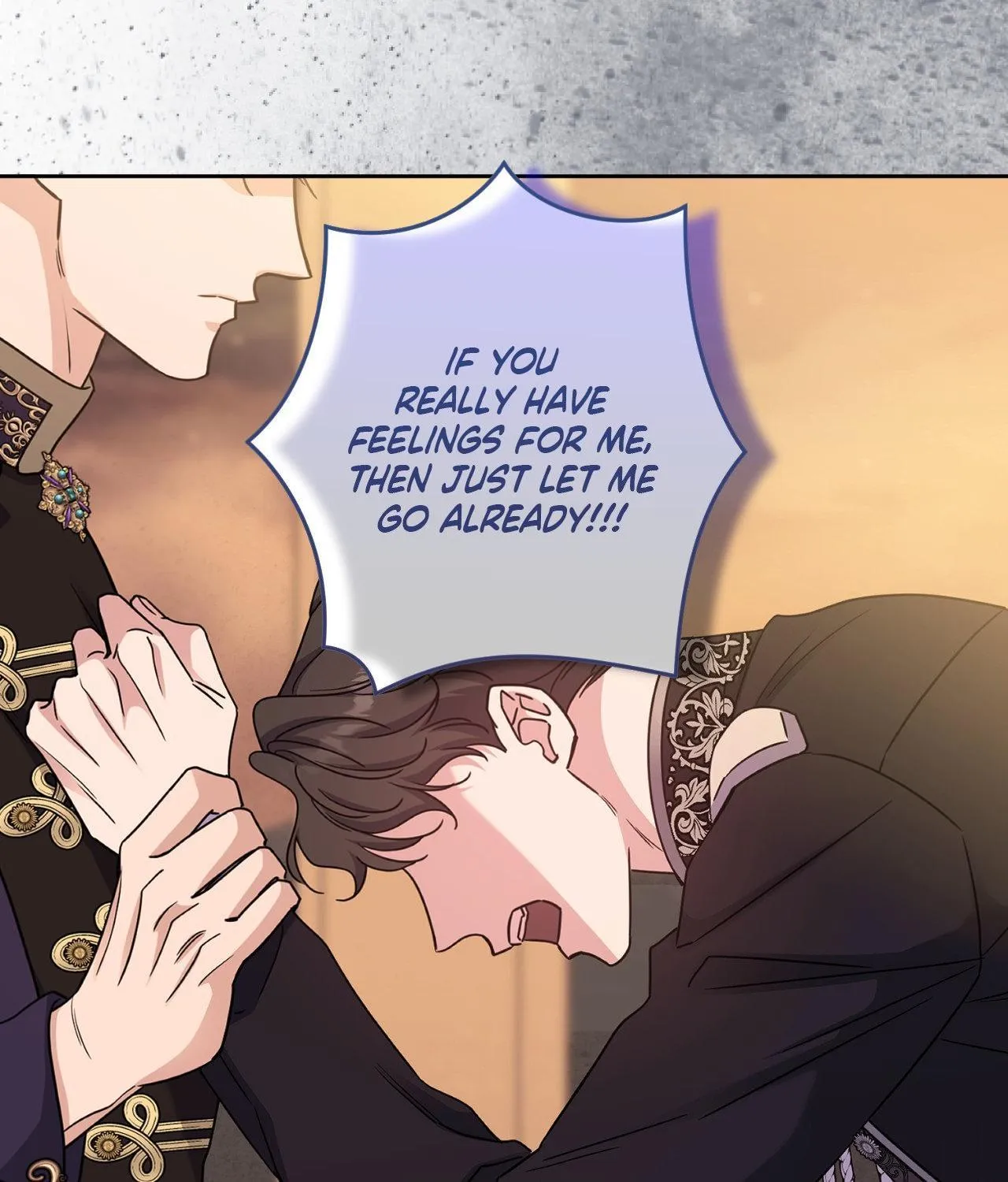 It Starts with Isaac Chapter 54 page 15 - 
