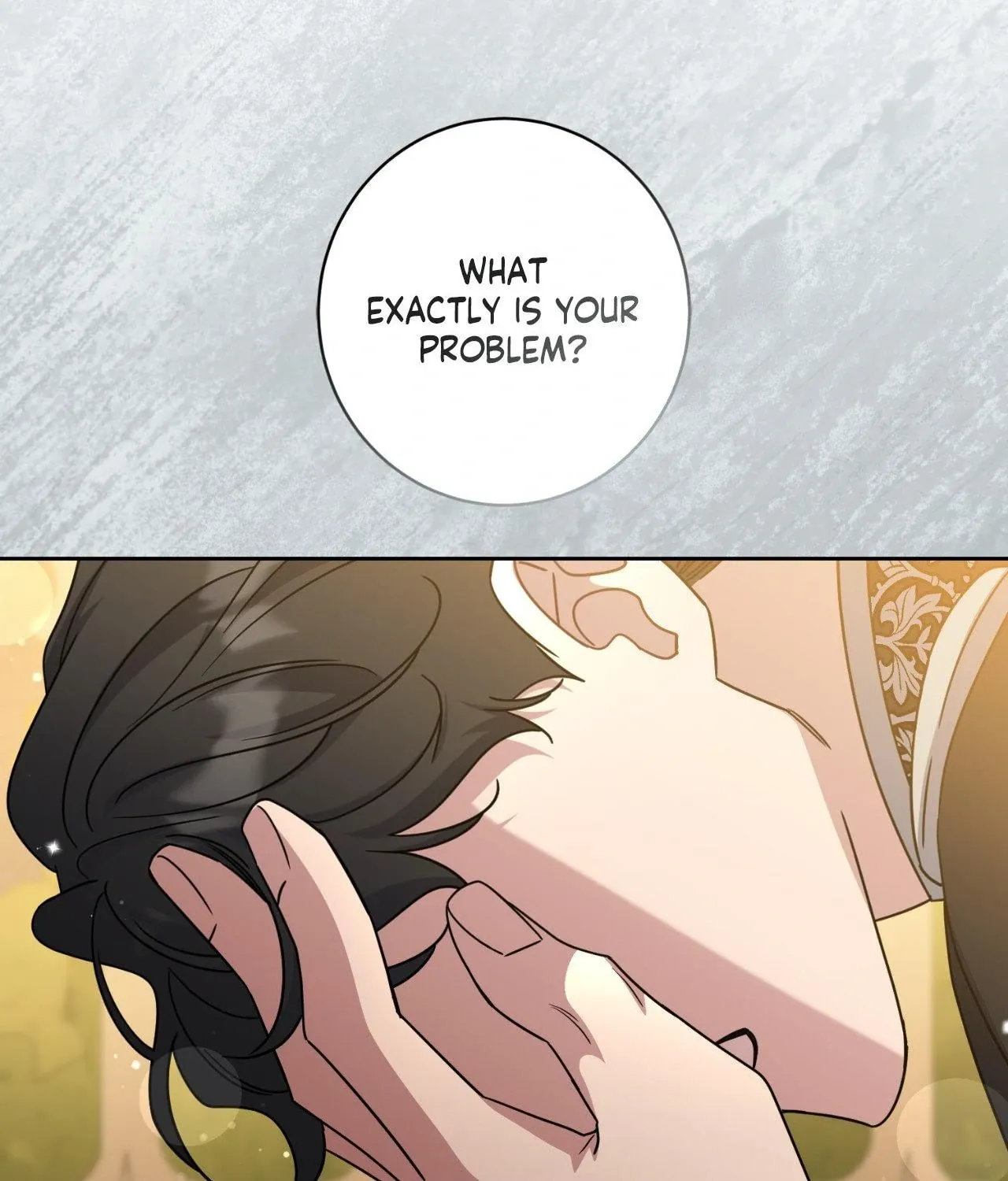 It Starts with Isaac Chapter 54 page 17 - 