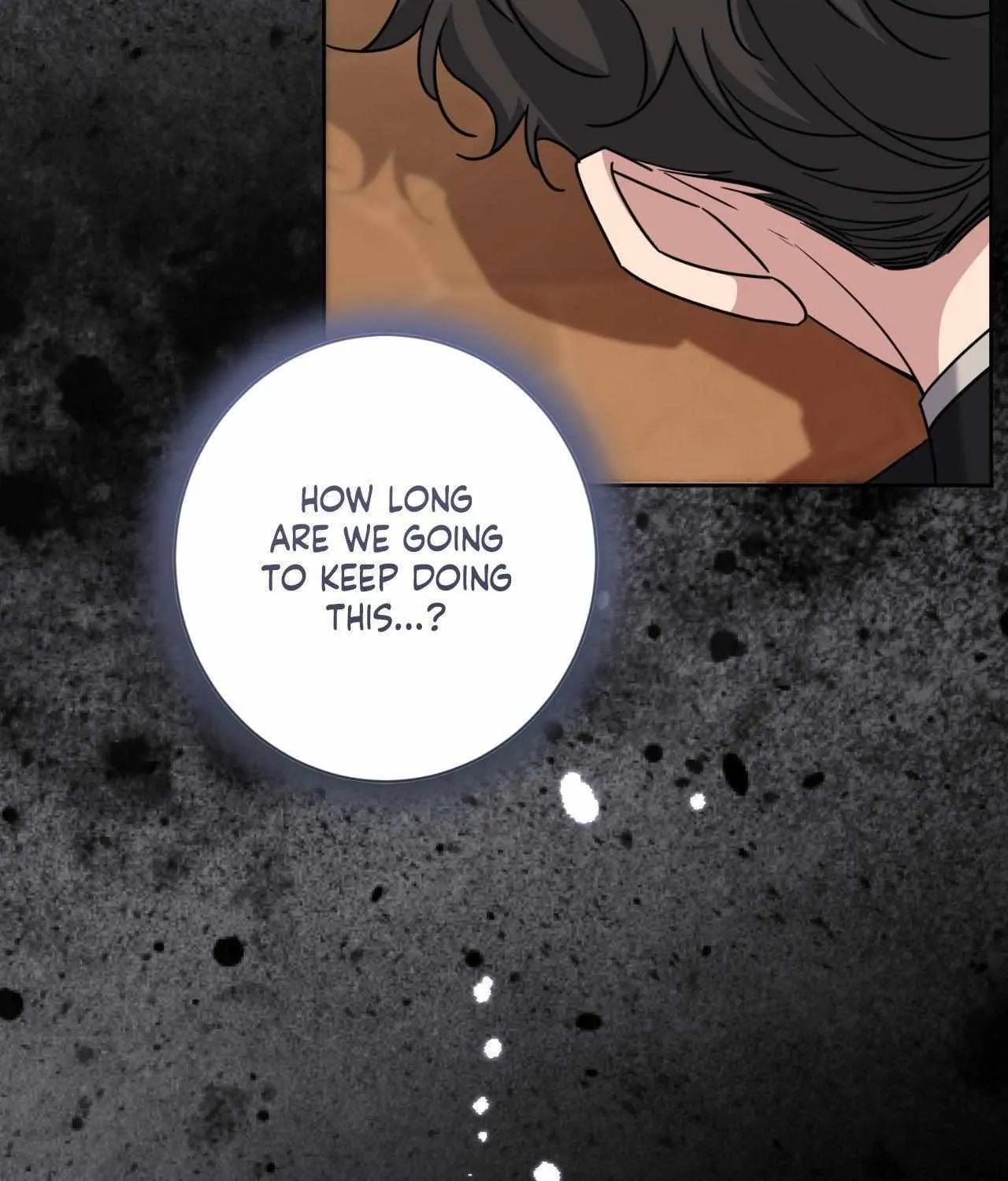It Starts with Isaac Chapter 54 page 22 - 