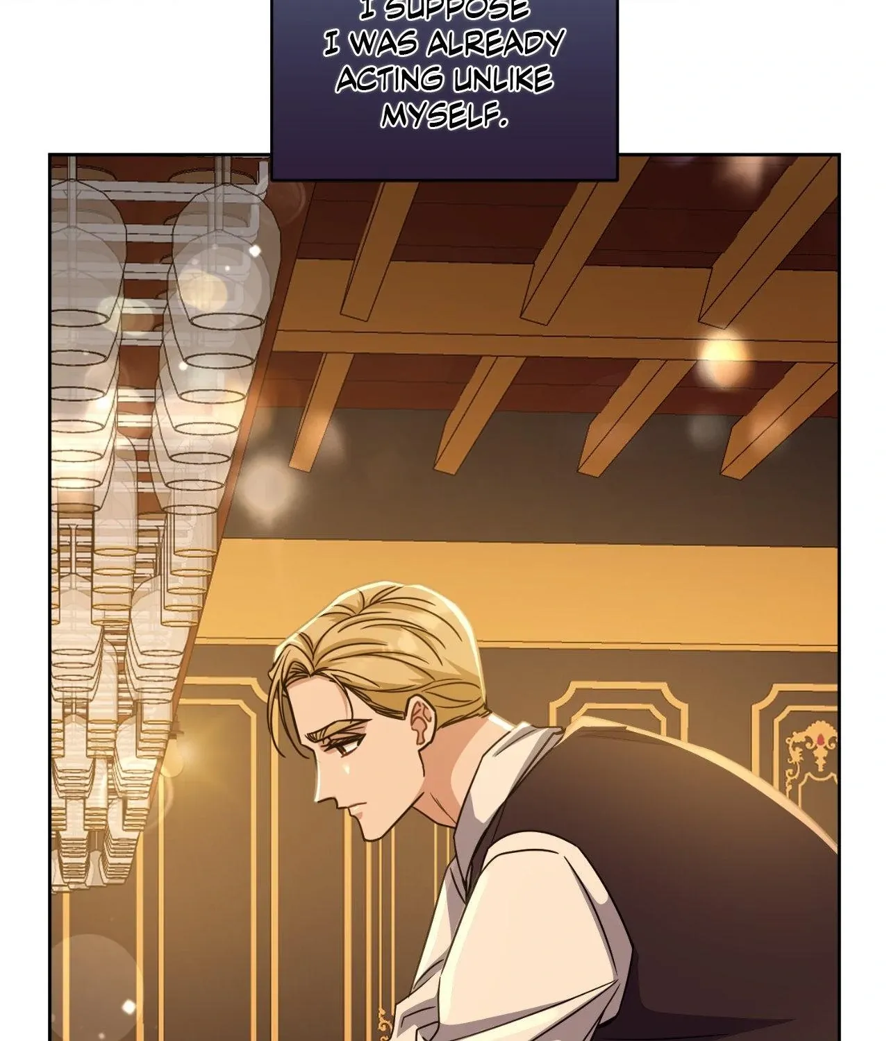 It Starts with Isaac Chapter 54 page 32 - 
