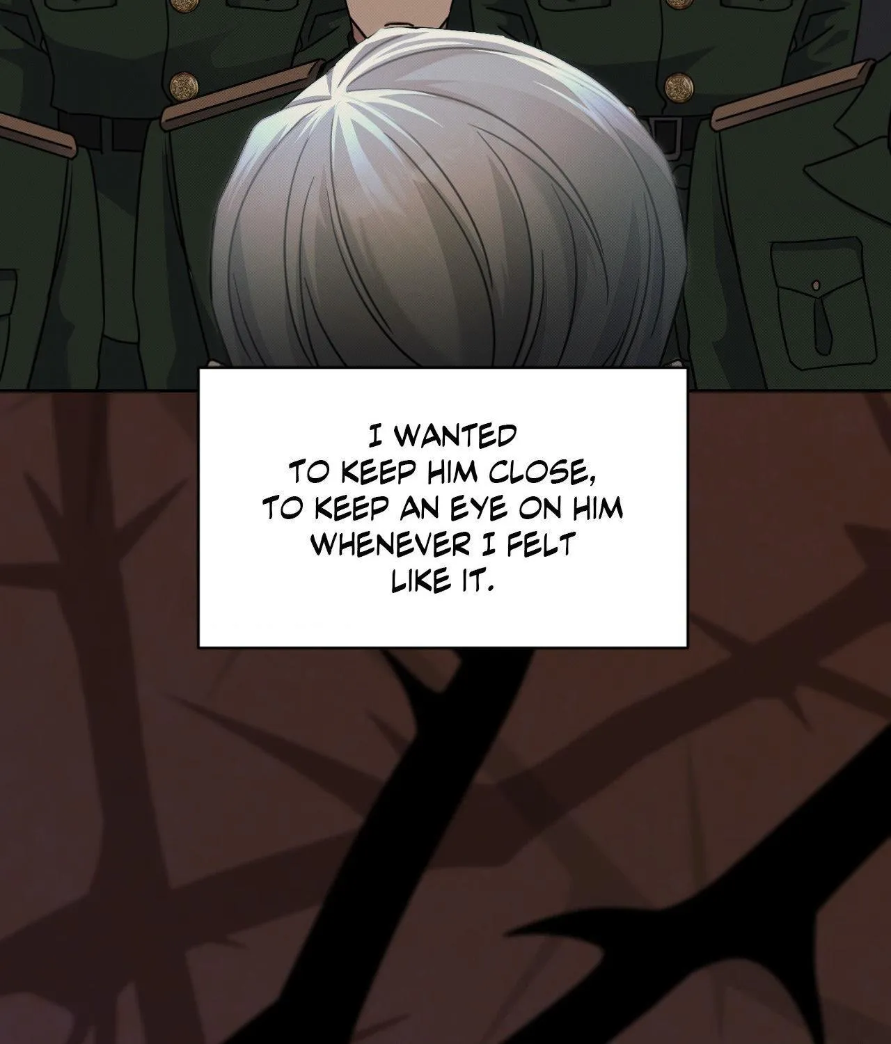 It Starts with Isaac Chapter 54 page 40 - 