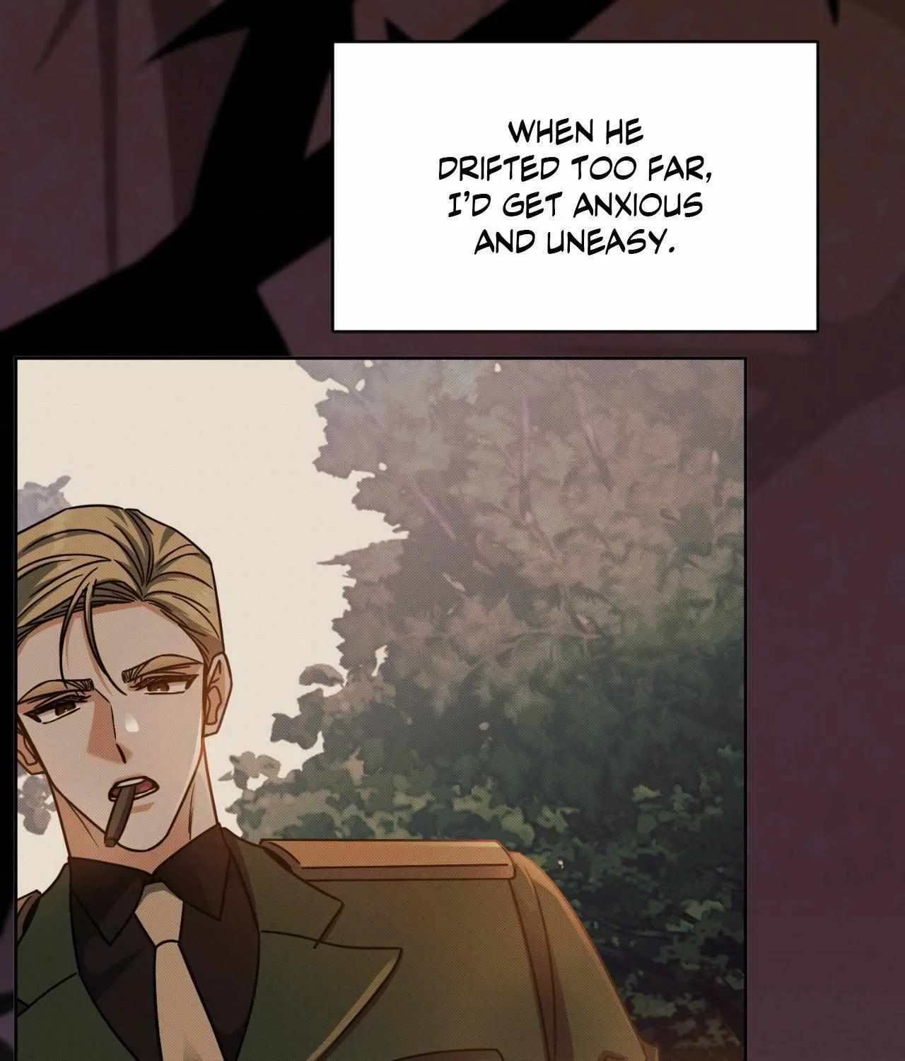 It Starts with Isaac Chapter 54 page 41 - 
