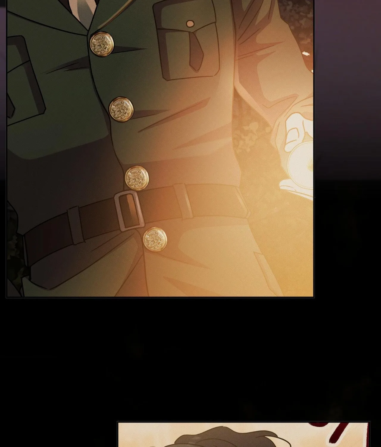 It Starts with Isaac Chapter 54 page 42 - 