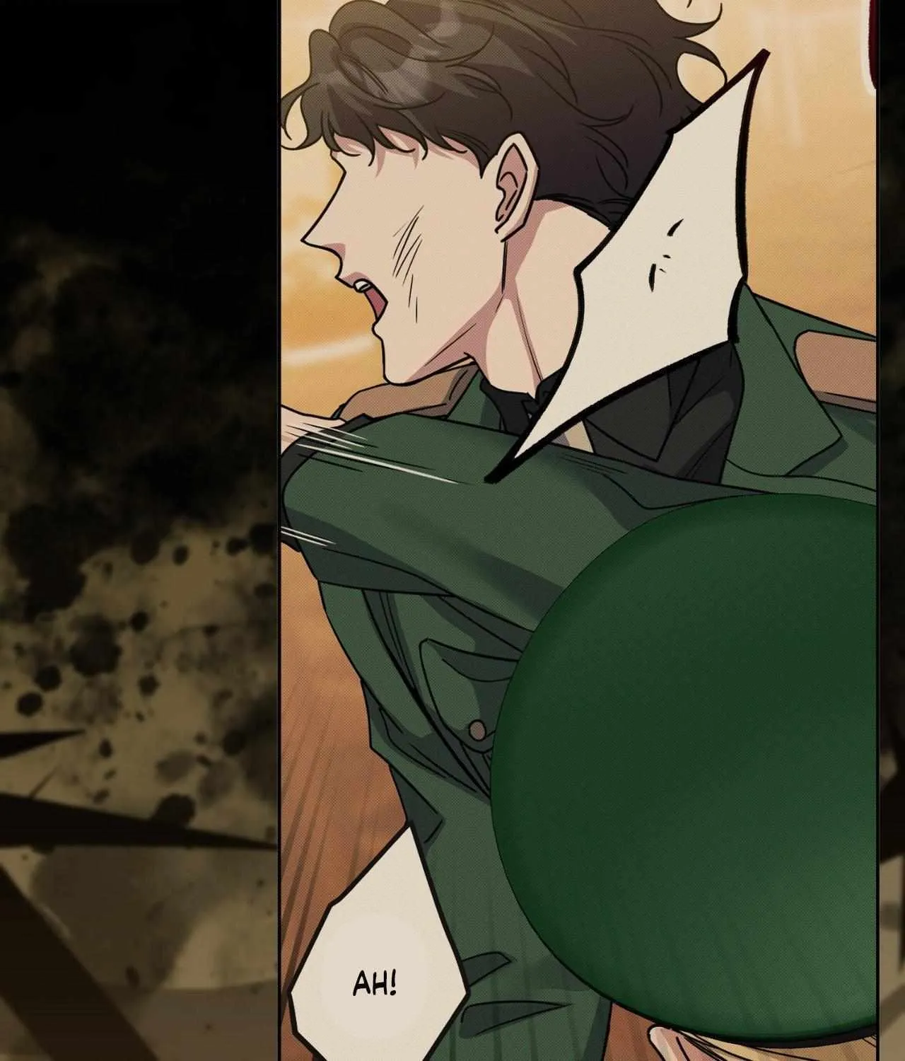 It Starts with Isaac Chapter 54 page 43 - 
