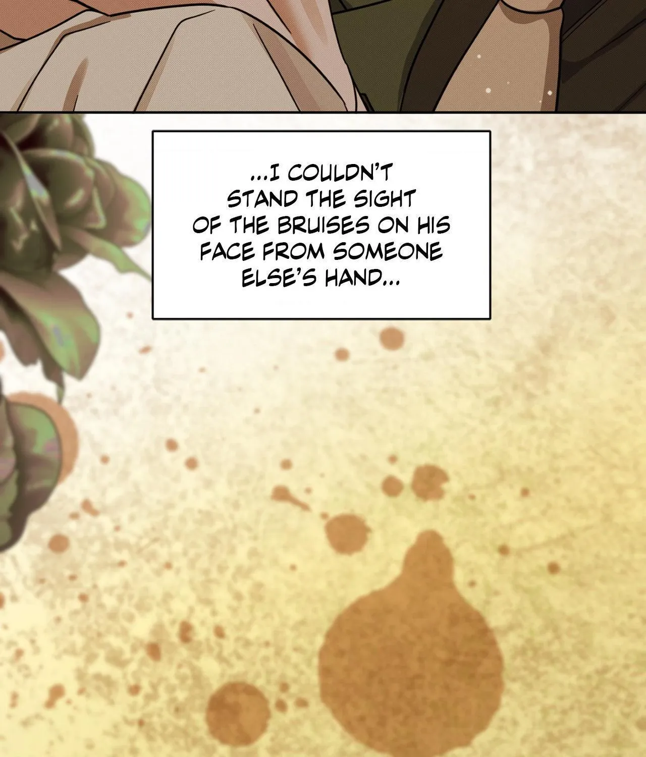It Starts with Isaac Chapter 54 page 46 - 