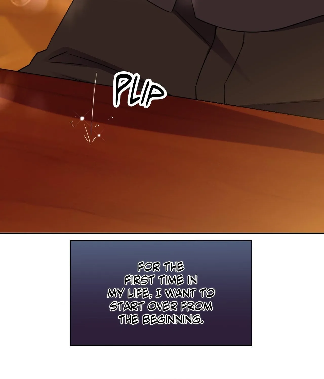 It Starts with Isaac Chapter 54 page 55 - 