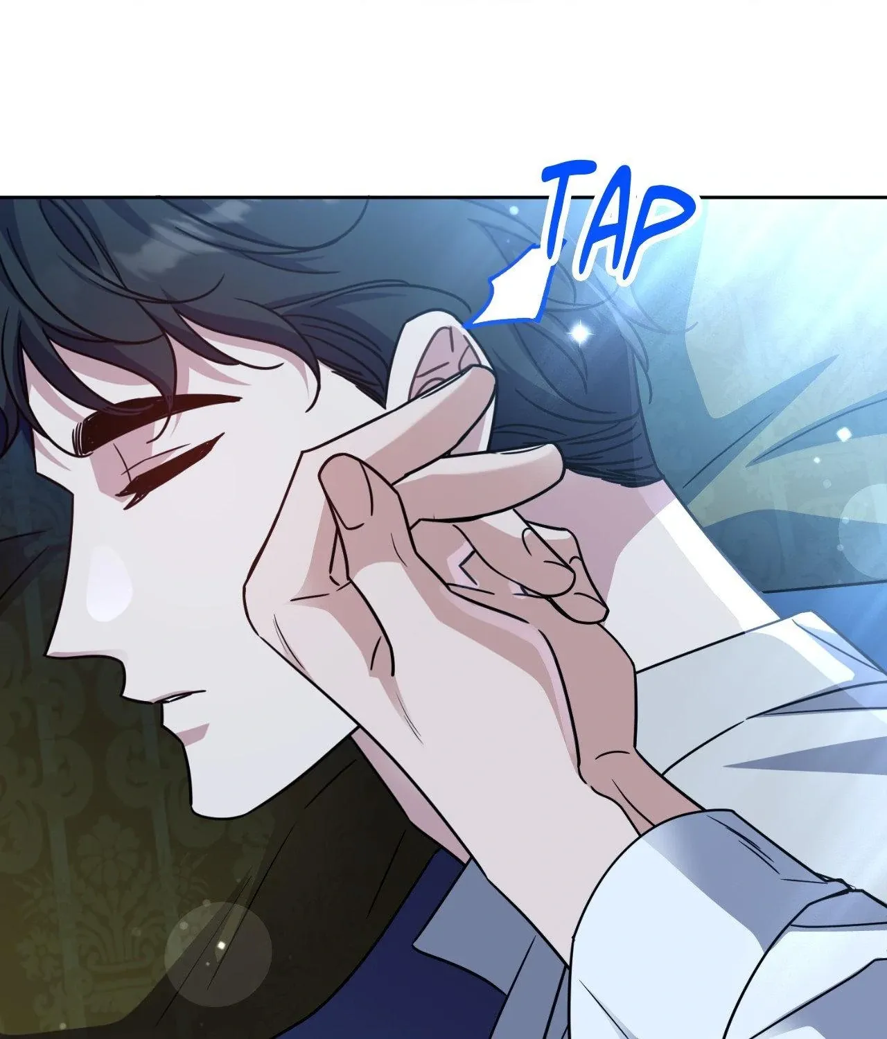 It Starts with Isaac Chapter 54 page 67 - 