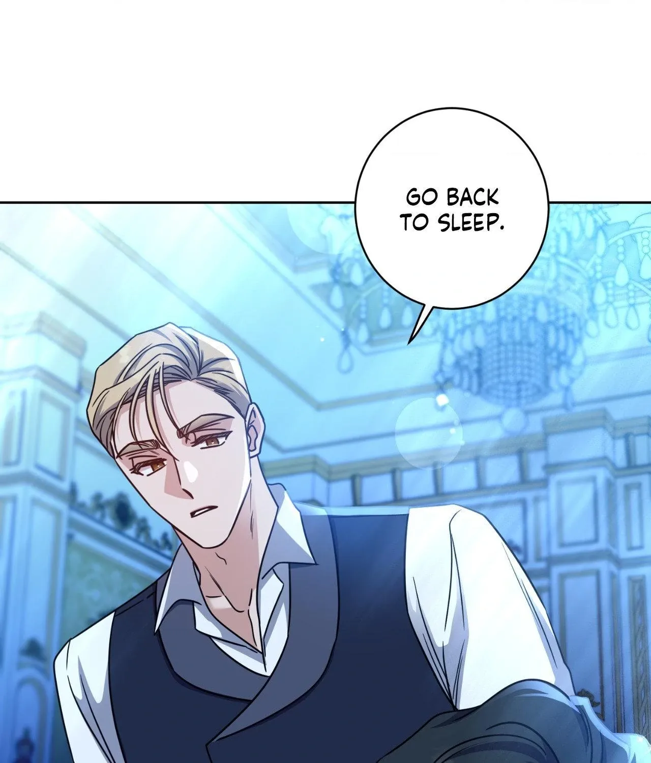 It Starts with Isaac Chapter 54 page 70 - 