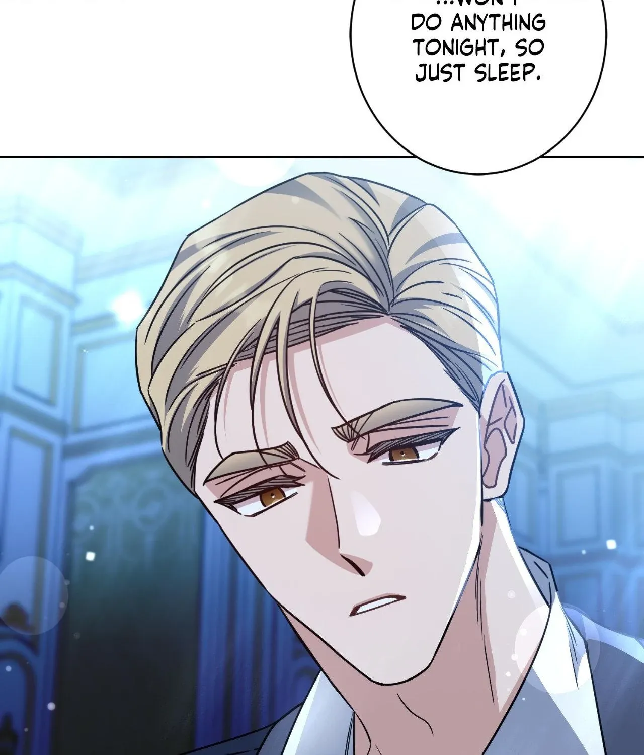 It Starts with Isaac Chapter 54 page 72 - 