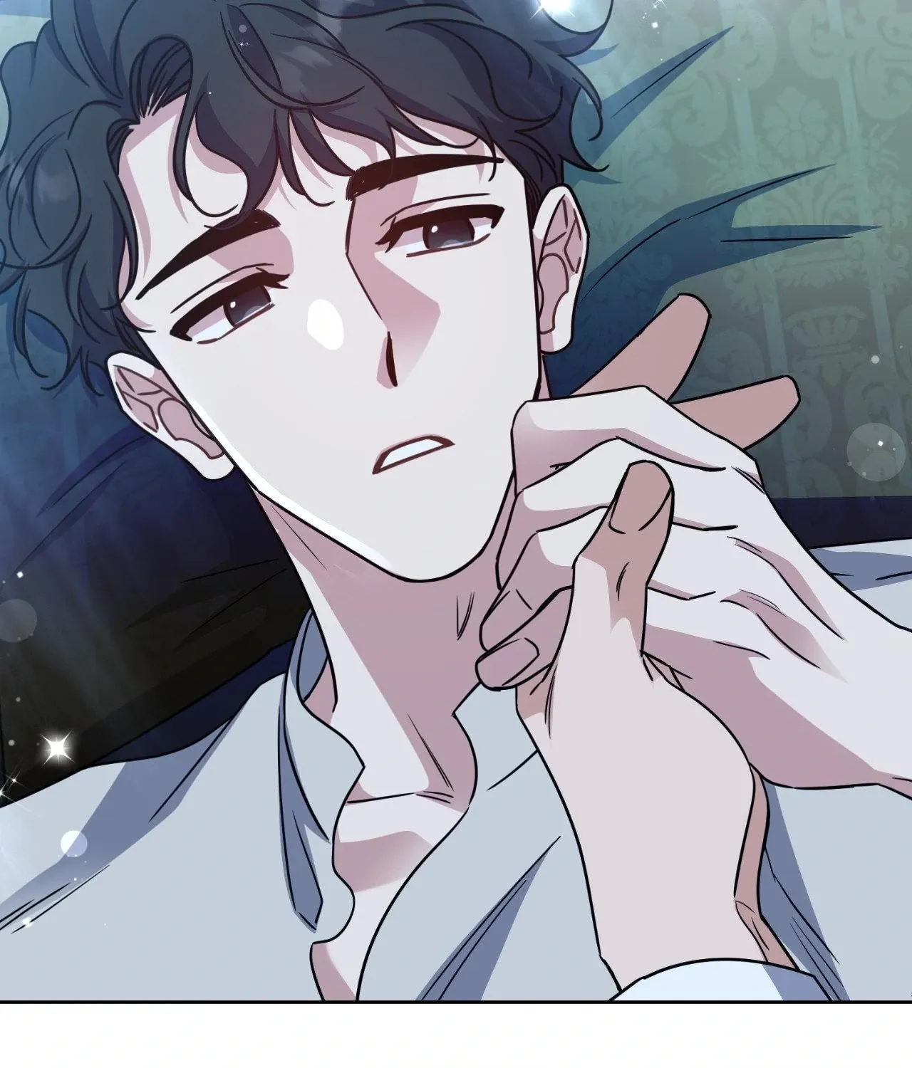 It Starts with Isaac Chapter 54 page 74 - 