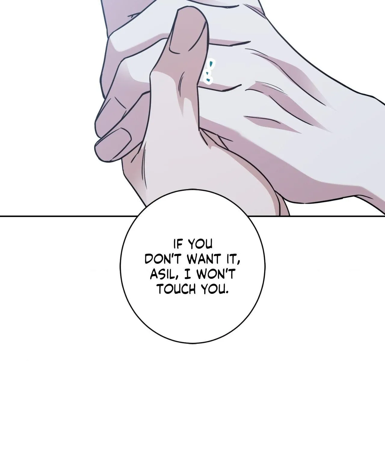 It Starts with Isaac Chapter 54 page 76 - 