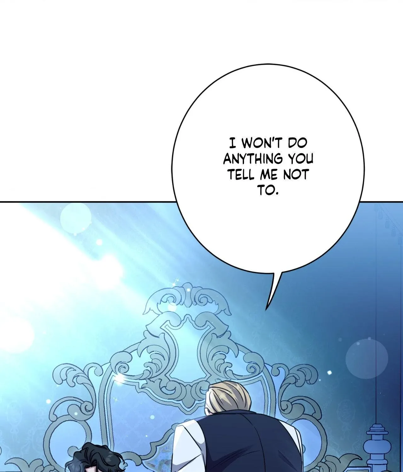 It Starts with Isaac Chapter 54 page 77 - 