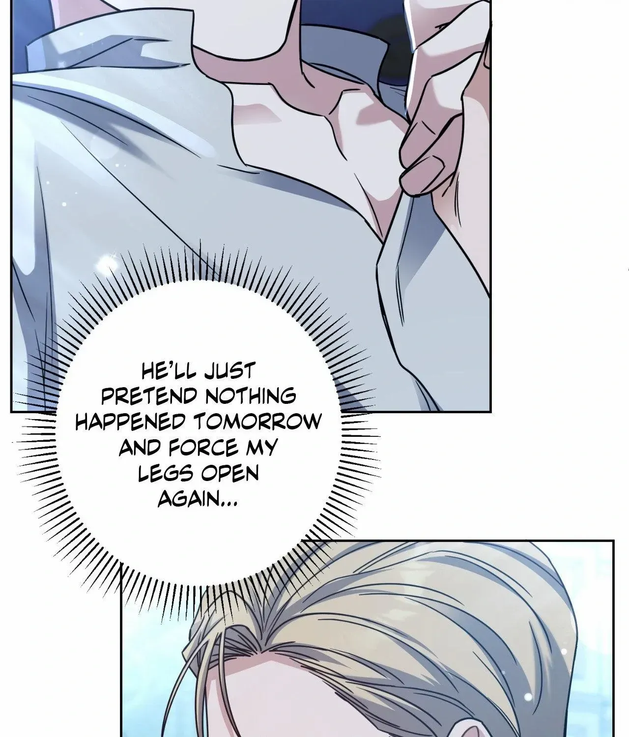 It Starts with Isaac Chapter 54 page 80 - 