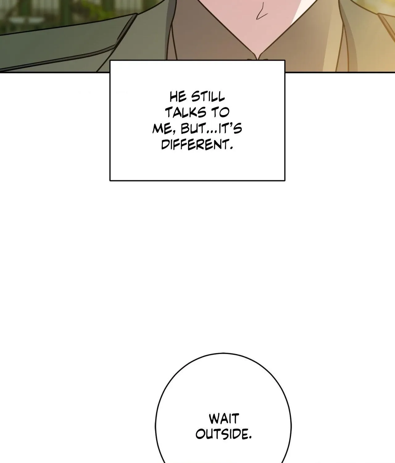It Starts with Isaac Chapter 54 page 94 - 