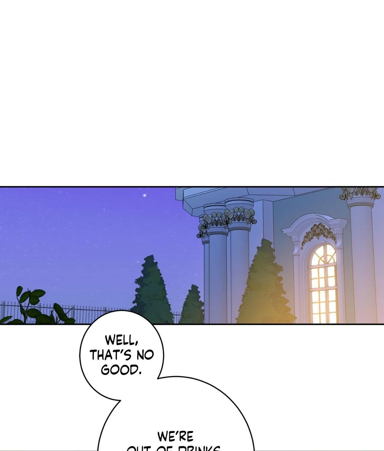 It Starts with Isaac Chapter 55 page 2 - 