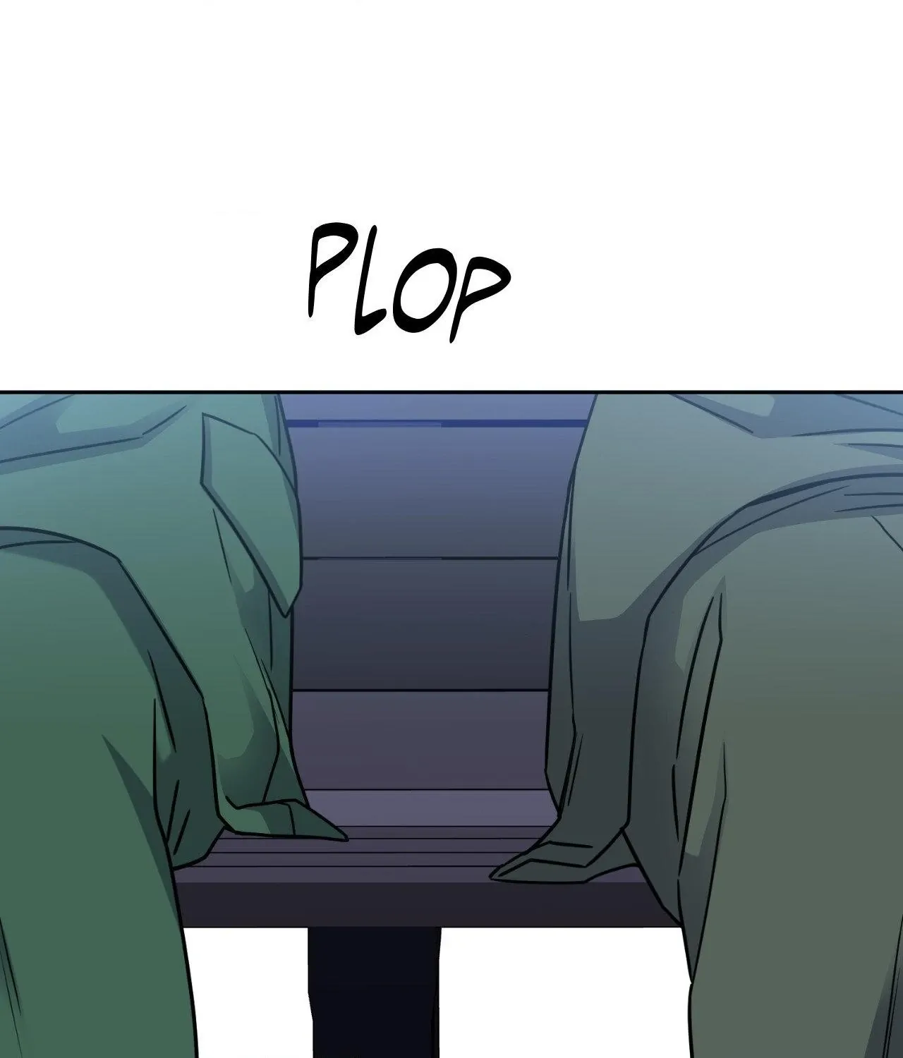 It Starts with Isaac Chapter 55 page 11 - 