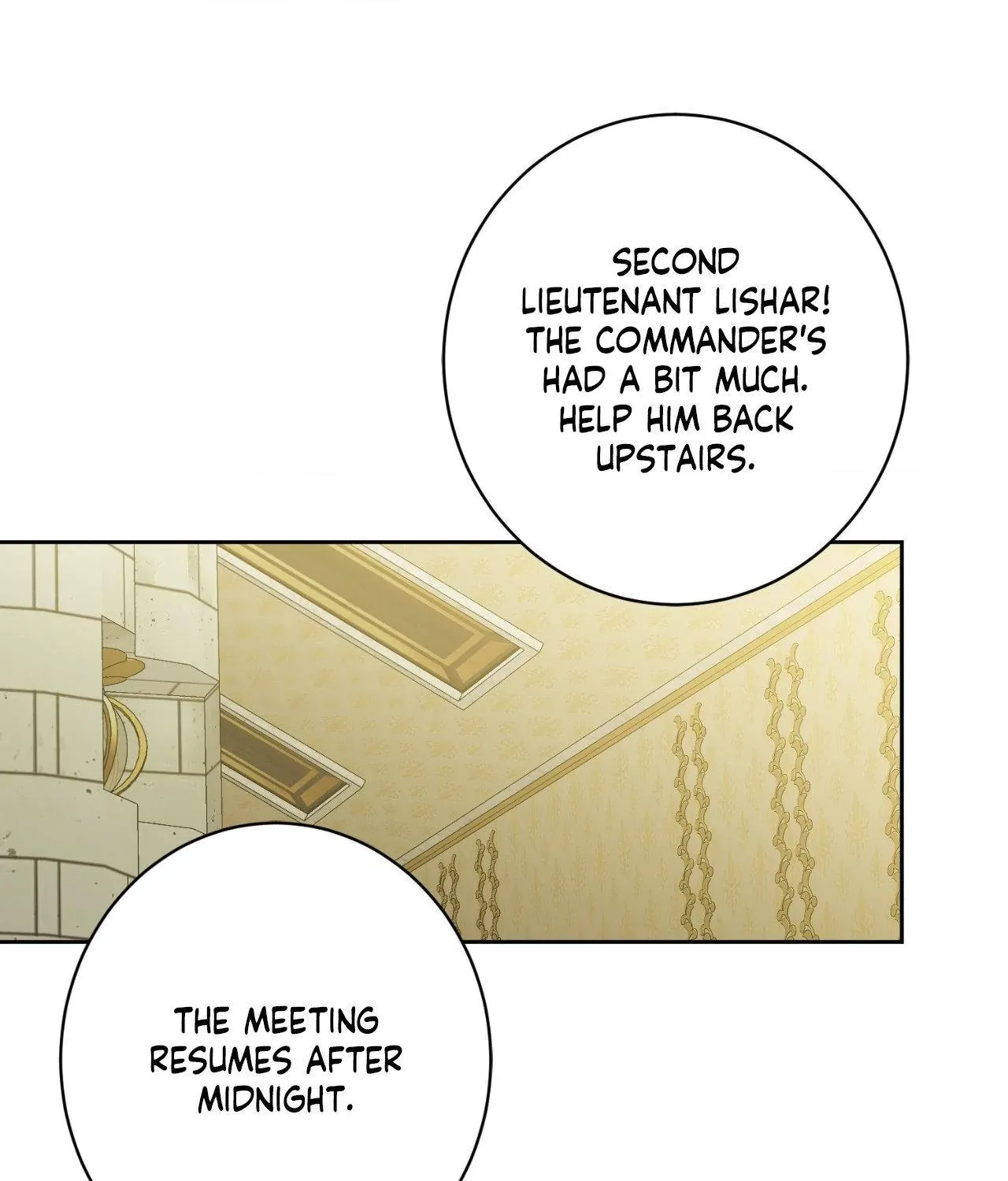 It Starts with Isaac Chapter 55 page 113 - 