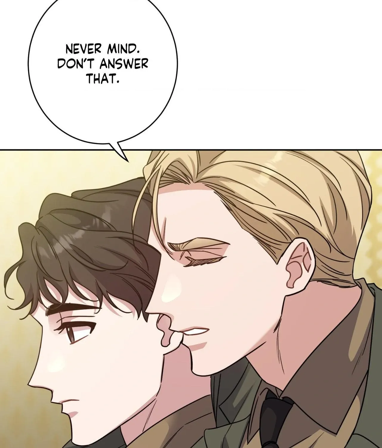 It Starts with Isaac Chapter 55 page 121 - 