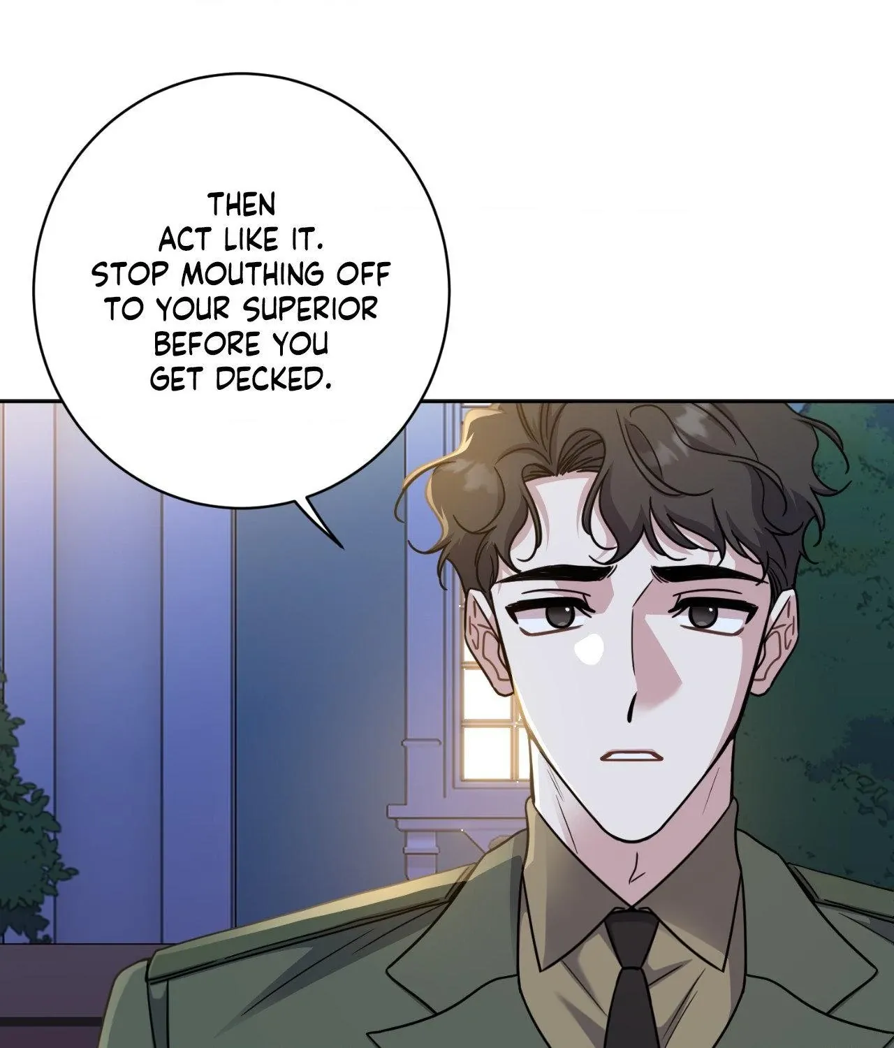 It Starts with Isaac Chapter 55 page 17 - 