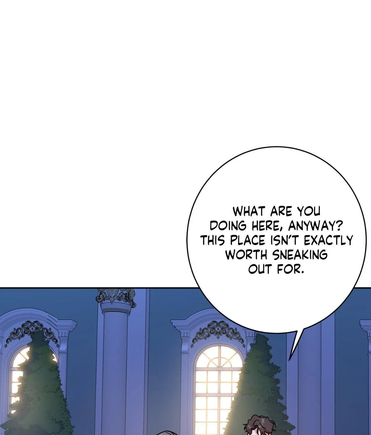 It Starts with Isaac Chapter 55 page 20 - 