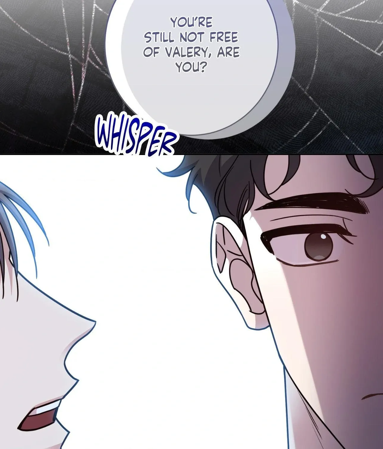 It Starts with Isaac Chapter 55 page 22 - 
