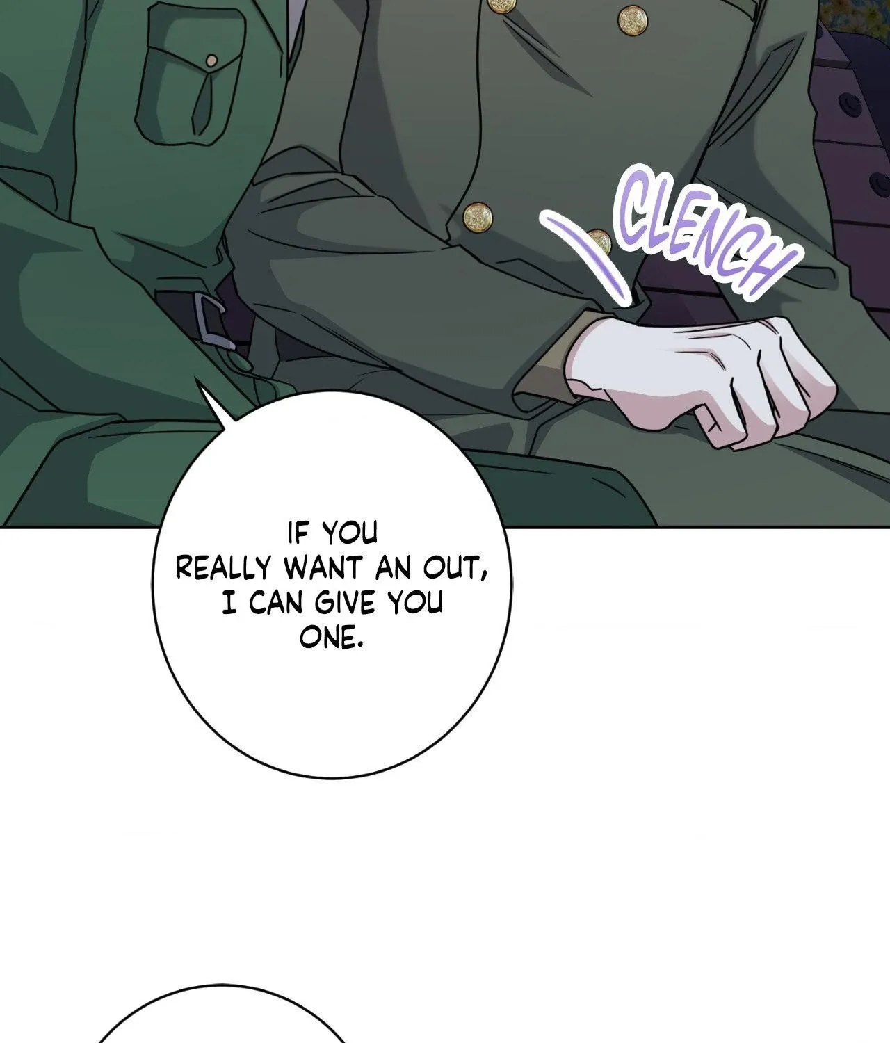 It Starts with Isaac Chapter 55 page 25 - 